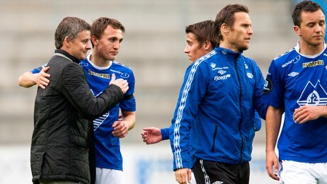 Molde (Foto: Ekornesvåg, Svein Ove/NTB scanpix)