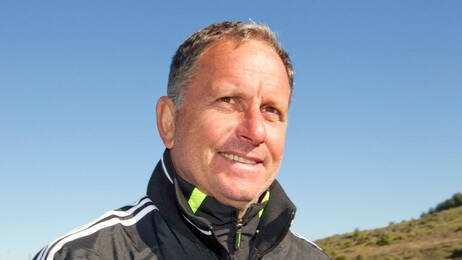 Jan Jönsson (Foto: Bendiksby, Terje/Scanpix)