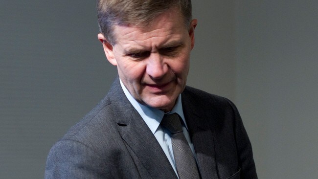 Erik Solheim (Foto: Holm, Morten/Scanpix) Erik Solheim (Foto: Holm, Morten/Scanpix)