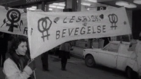Lesbisk bevegelse (NRK)
