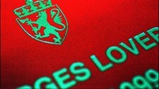 Norges lover (Scanpix) Norges lover (Scanpix)