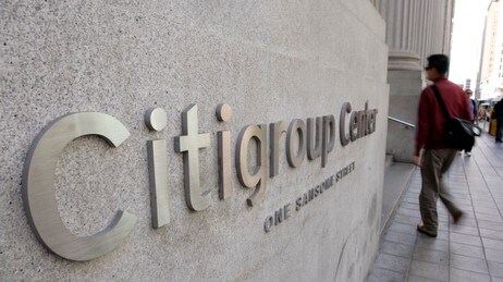Citigroup (Foto: Paul Sakuma/AP) Citigroup (Foto: Paul Sakuma/AP)