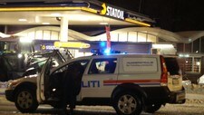 Ran av Statoil i Trondheim (Foto: Tor Aage Hansen)