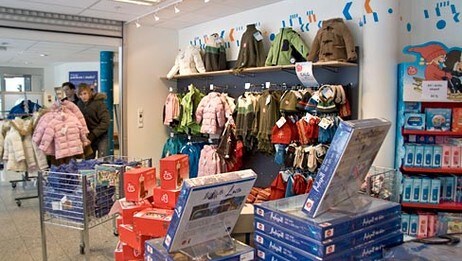 NRK Butikken NRK Butikken