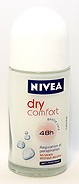 Nivea Dry Comfort