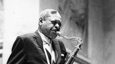 Coleman Hawkins (Foto: Hordnes, Arild/SCANPIX) Coleman Hawkins (Foto: Hordnes, Arild/SCANPIX)