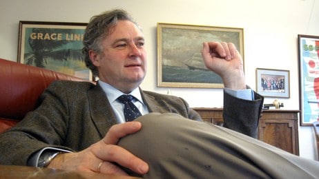 rolf wikborg