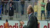 Djurgården vil beholde Høgmo - Høgmo trives godt i Stckholmsklubben og har løftet den opp fra nedrykksplass.