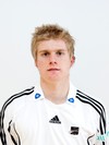 Emil Jonassen (Foto: Kallestad/Scanpix)