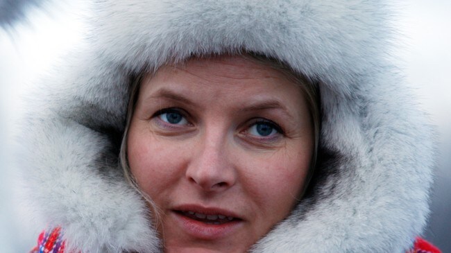 Kronprinsesse Mette-Marit (Foto: Åserud, Lise/SCANPIX) Kronprinsesse Mette-Marit (Foto: Åserud, Lise/SCANPIX)