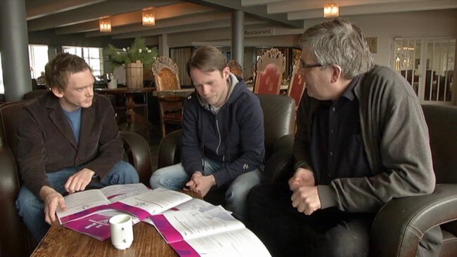 Valdres får egen ambassade (Foto: Sigrid Havig Berge/NRK) Valdres får egen ambassade (Foto: Sigrid Havig Berge/NRK)