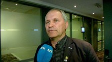 Jan Sigbjørnsen (Foto: Odd Rømteland/NRK) Jan Sigbjørnsen (Foto: Odd Rømteland/NRK)