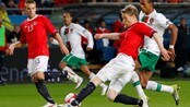 Tom Høgli hadde full kontroll på Nani