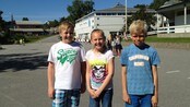 Forskjeller på jenter og gutter - En undersøkelse fra Høgskolen i Østfold viser at det er forskjell på internett-bruken blant gutter og jenter