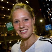 Ida Marcussen (Foto: Poppe, Cornelius/SCANPIX) Ida Marcussen (Foto: Poppe, Cornelius/SCANPIX)