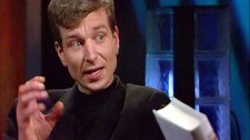 Karl Ove Knausgård (NRK)