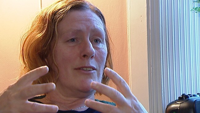 Guri Ingebrigtsen (Foto: Einar Breivik/NRK) Guri Ingebrigtsen (Foto: Einar Breivik/NRK)