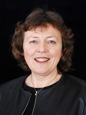 Elisabeth Blørstad (Foto: NAV) Elisabeth Blørstad (Foto: NAV)