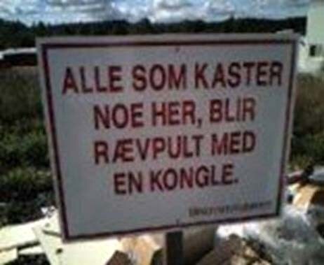 kongle (Foto: Kilde: ukjent) kongle (Foto: Kilde: ukjent)