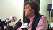 Paul McCartney (Foto: Gry Blekastad Almås/NRK)