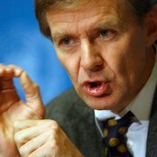 Jan Egeland (Foto: LAURENT GILLIERON/AP) Jan Egeland (Foto: LAURENT GILLIERON/AP)