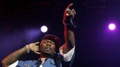 50 Cent (Scanpix) 50 Cent (Scanpix)