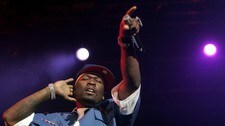 50 Cent (Scanpix)