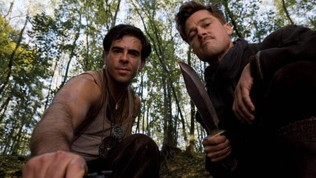 Inglourious Basterds (Foto: United International Pictures) Inglourious Basterds (Foto: United International Pictures)