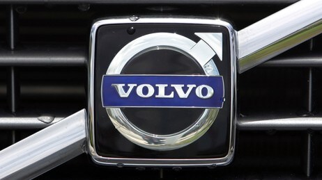 Volvo (Foto: Alan Diaz/Scanpix/AP) Volvo (Foto: Alan Diaz/Scanpix/AP)