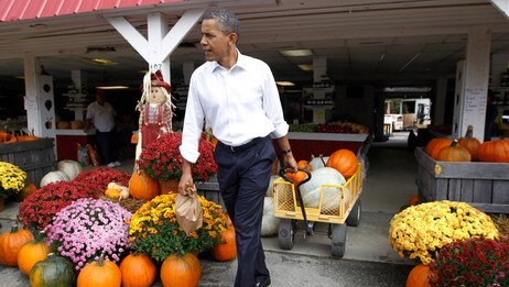Barack Obama (Foto: JASON REED/Reuters) Barack Obama (Foto: JASON REED/Reuters)