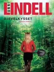 Unni Lindell, Djevelkysset (Foto: Aschehoug) Unni Lindell, Djevelkysset (Foto: Aschehoug)