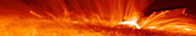 Solen (Scanpix) Solen (Scanpix)