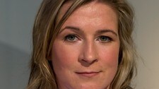 Claudia Pechstein anker dopingutestengelsen (Foto: Gero Breloer/Scanpix/AP)