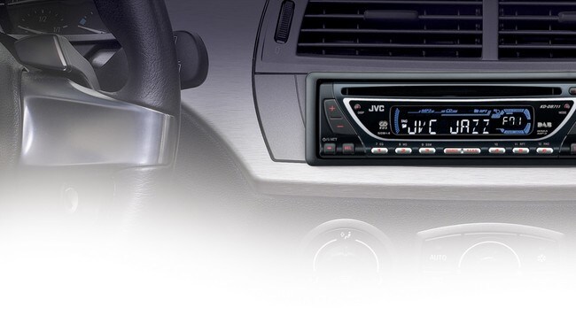 Bilradio