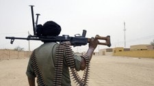MALI-UNREST-ATTACK-FILES (Foto: KAMBOU SIA/Afp) MALI-UNREST-ATTACK-FILES (Foto: KAMBOU SIA/Afp)