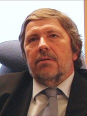 Stein Erik Ulvund (Foto: Idar Krogstad/NRK)