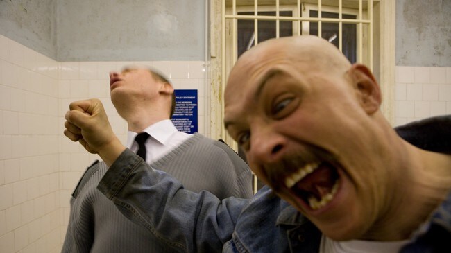Bronson (Foto: Scanbox Entertainment AS) Bronson (Foto: Scanbox Entertainment AS)