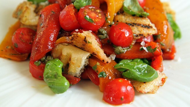 Lises grilltips