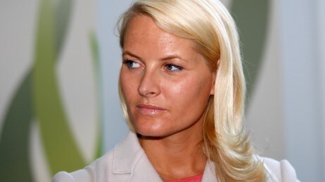 Kronprinsesse Mette-Marit (Foto: Åserud, Lise/Scanpix)