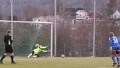 Kaupanger - Fortuna Ålesund - Kaupanger - Fortuna Ålesund