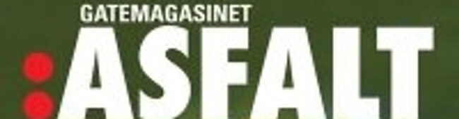Gatemagasinet Gatemagasinet