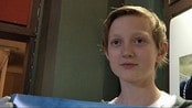 Vinneren av Oslokids - Mads (13 år)fra Oslo liker godt å fotografere, og nylig ble han den yngste vinneren av fotokonkurransen Oslokids. 