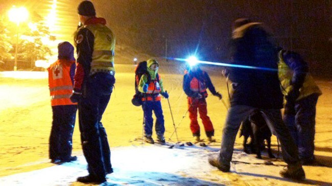 Ørsta Skisenter (Foto: Maria Fagervoll/Scanpix)