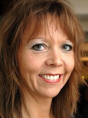 Rannveig Forland (Foto: Privat) Rannveig Forland (Foto: Privat)