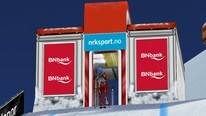 NRK Ski Challenge (NRK)