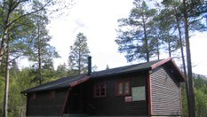 Beiarstua