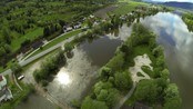 Sølfastøya Drammen (Foto: Rune A Karlsen) Sølfastøya Drammen (Foto: Rune A Karlsen)