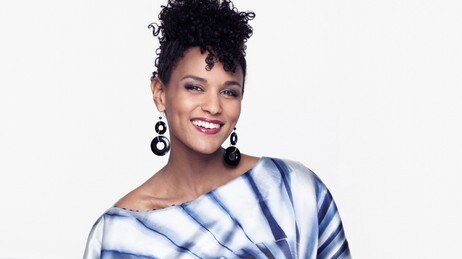 Haddy N'jie