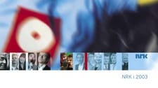 NRK i 2003 (NRK)