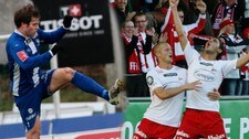FFK - Sarpsborg 08 (Foto: Scanpix/Espen Torgersen) FFK - Sarpsborg 08 (Foto: Scanpix/Espen Torgersen)